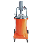 High Pressure Lubricator/Grease Pump/Grease injector