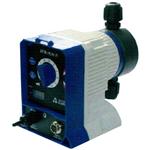 Metering pump