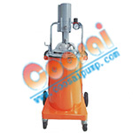 CS-01A.20 Square head grease pump