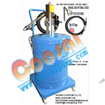 CS-02D.40 Manual Pneumatic high-pressure grease injector