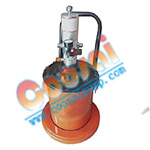 CS-02C.20 Manual Pneumatic high-pressure grease injector