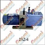 2XZ-4 Vacuum Pump