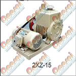 2XZ-15 Vacuum Pump