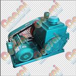 2X-15A Vacum Pump