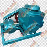 2X-70 Vacum Pump