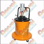 CS-01C.20 manual high-pressure grease injector