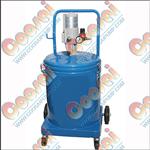 CS-01.30B high-pressure grease injector