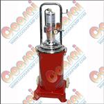 CS-02 high-pressure grease injector