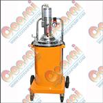 CS-02.20 manual high-pressure grease injector