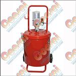 CS-01.30A high-pressure grease injector