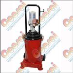 CS-01B high-pressure grease injector