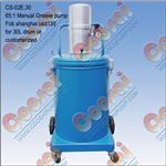 CS-02E.30 manual grease pump